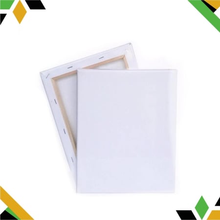 لوح كانفس مقاس 20X30