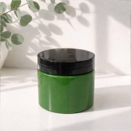 لون اكريليك - لون اخضر غامق - 100ml