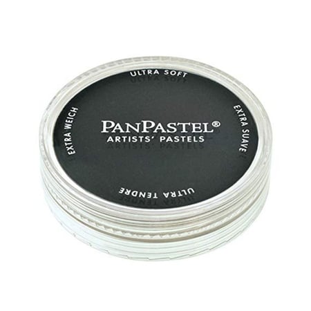 بان باستيل - اسود -