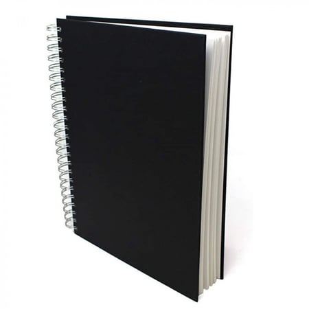 كراسة سكيتش باد A5