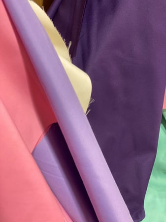 تغيير لون صفطة الكم