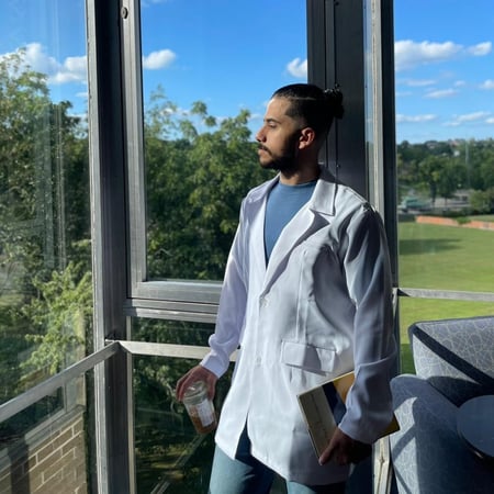 لابكوت رجالي