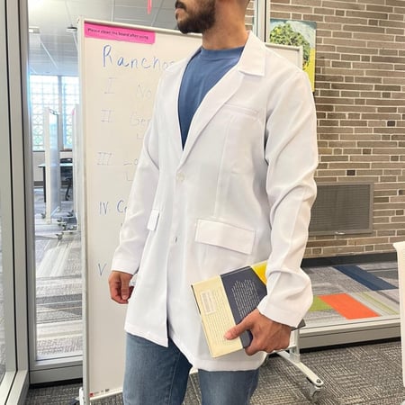 لابكوت رجالي