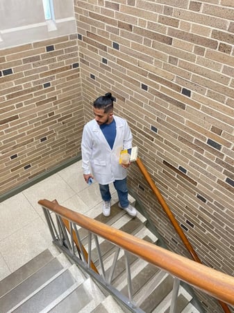 لابكوت رجالي