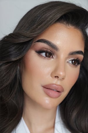 العدسات اللاصقة