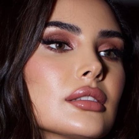 رموش صناعية