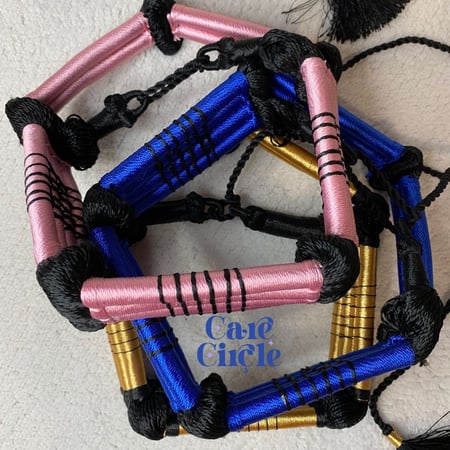 بكج التأسيس | ٣ عقال مقصب