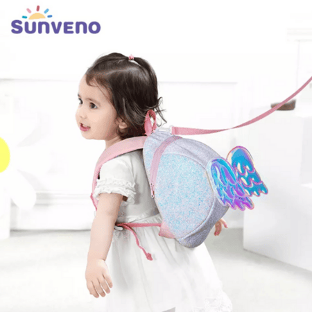 حقيبة little angel