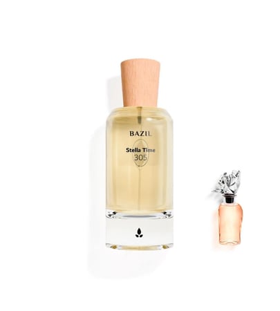 عطر ستيلا تايم