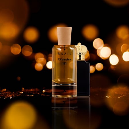 عطر اكس كومبليكس