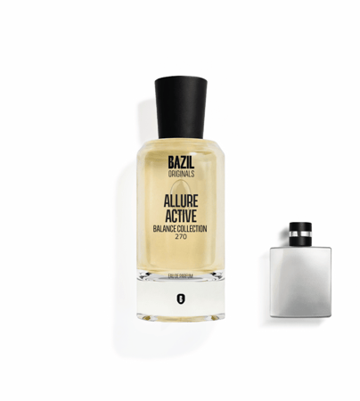 عطر الور اكتيف