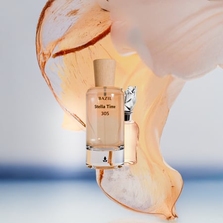 عطر ستيلا تايم