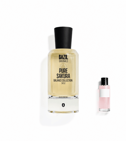 عطر بيور ساكورا