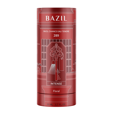 عطر تندر ويسبر - انتنس