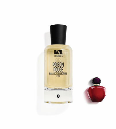 عطر بويزن روج