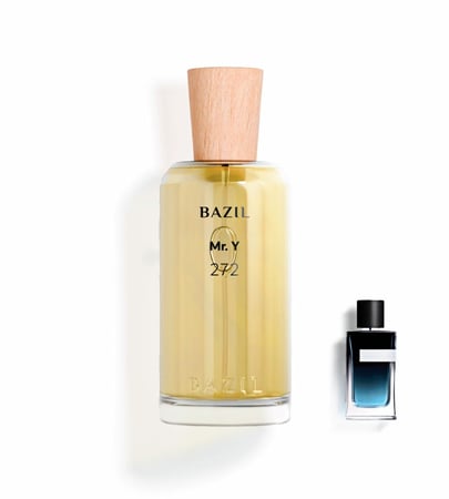 عطر مستر واي - 200 مل