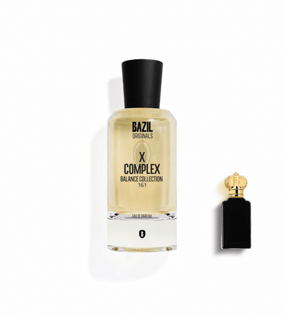 عطر اكس كومبليكس