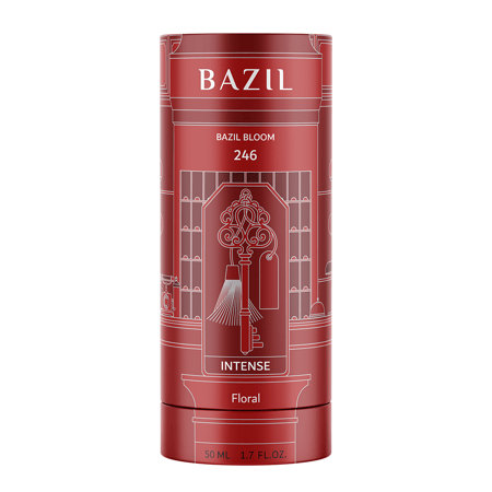 عطر بلش بلوم - انتنس