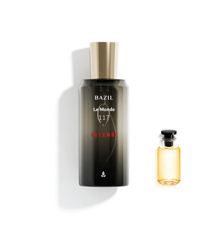 عطر لا موند - انتنس