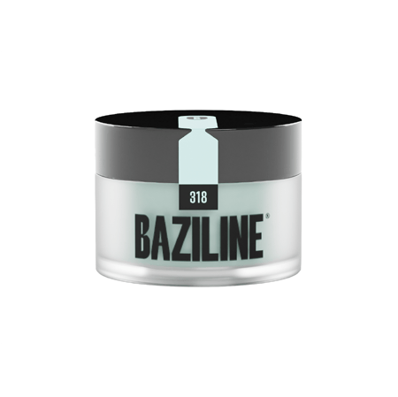 بازلين تنت اوف سنو