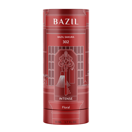 عطر بيور ساكورا - انتنس