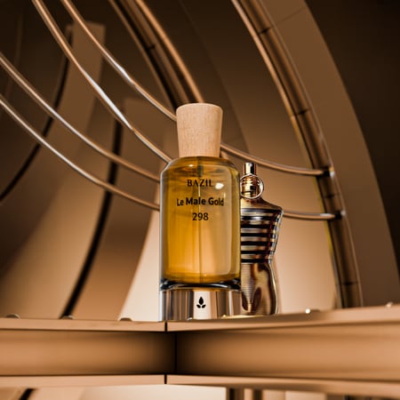 عطر لو مال قولد