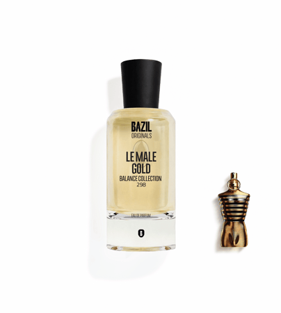 عطر لو مال قولد