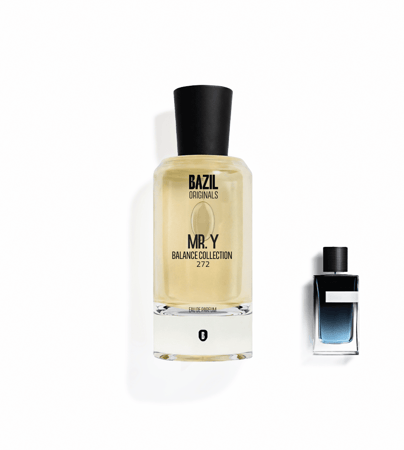 عطر مستر واي