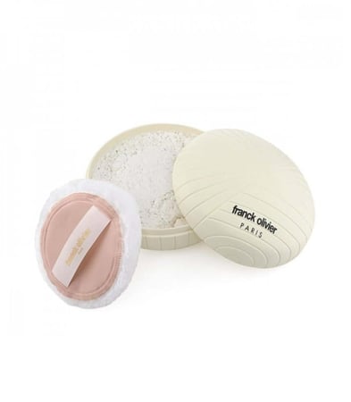 بودرة فرانك اوليفر المعطرة للجسم