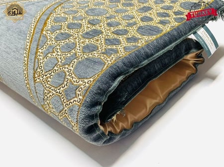 سجادة صلاة طبية ميموري فوم تأخذ شكل الجسم