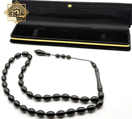 سبحة اليسر  الملكية خالصة