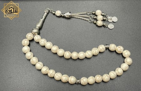 سبح فيروز فاخرة