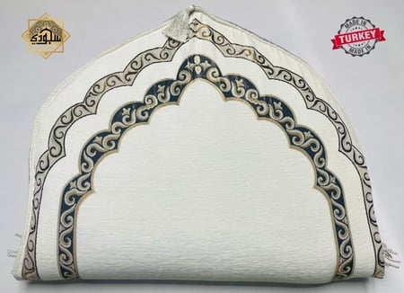 سجادة طبية مريحة للركبتين
