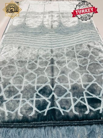 السجادة الطبية الذكية