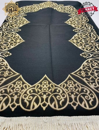 السجادة الطبية الذكية