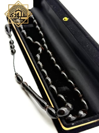 سبحة اليسر  الملكية خالصة