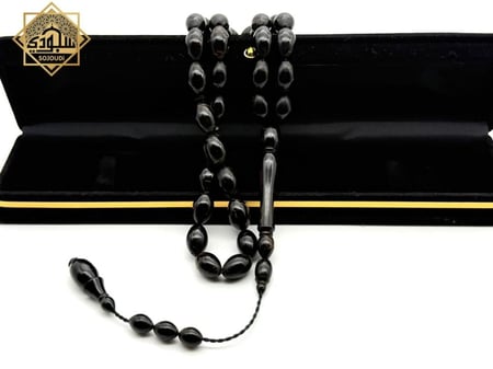 سبحة اليسر  الملكية خالصة