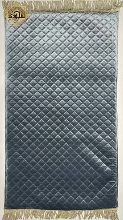 السجادة الطبية الذكية