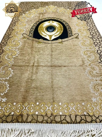 السجادة الطبية الذكية