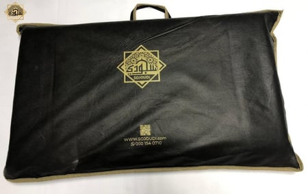 السجادة الطبية الذكية