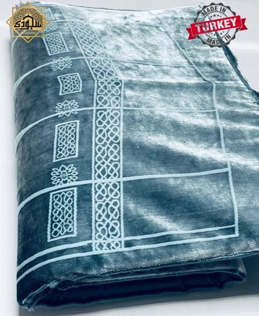 السجادة الطبية الذكية