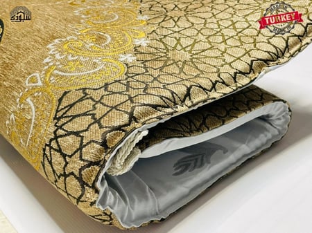 السجادة الطبية الذكية