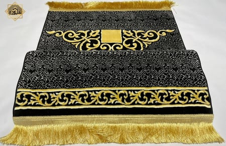 سجادة الكعبة