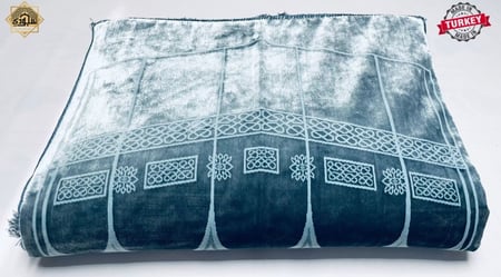 السجادة الطبية الذكية