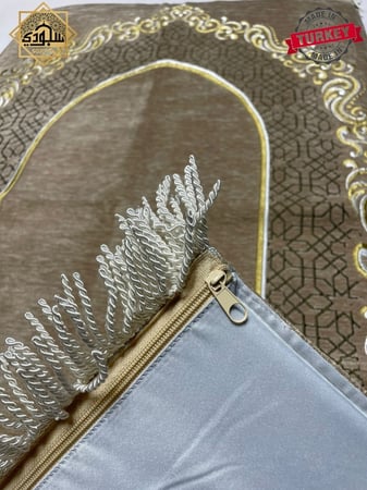 السجادة الطبية الذكية