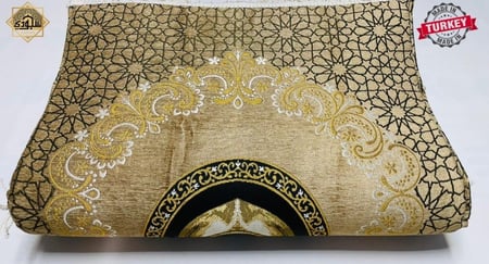 السجادة الطبية الذكية