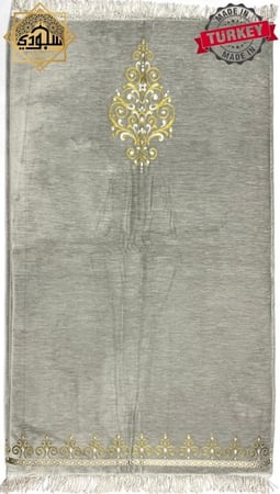 السجادة الطبية الذكية