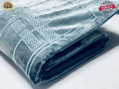 السجادة الطبية الذكية