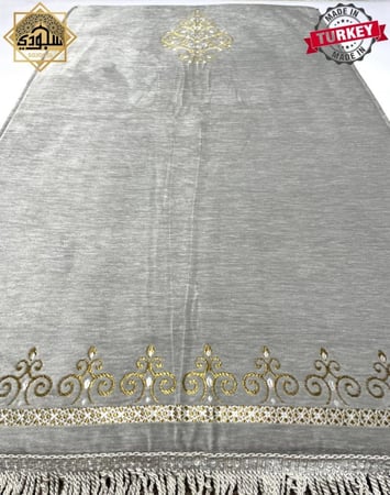 السجادة الطبية الذكية