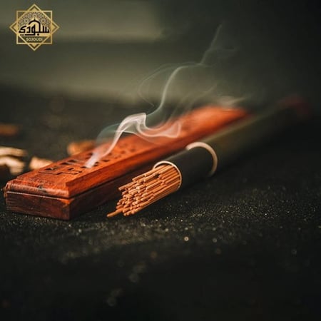بخور عود